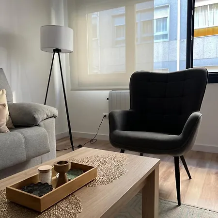 Apartment White Con Parking Gratis *