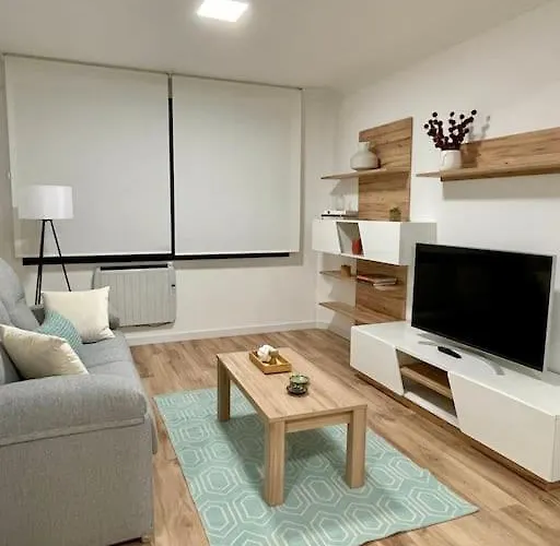 White Con Parking Gratis Vigo